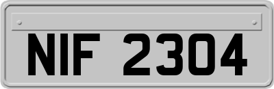 NIF2304