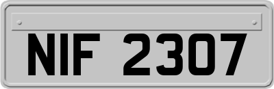 NIF2307