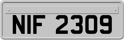 NIF2309