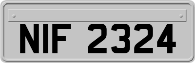 NIF2324