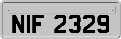 NIF2329