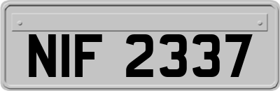 NIF2337