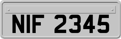 NIF2345