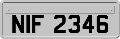 NIF2346