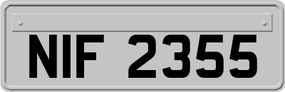 NIF2355