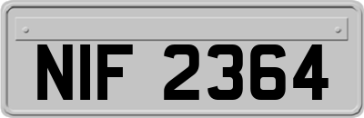 NIF2364