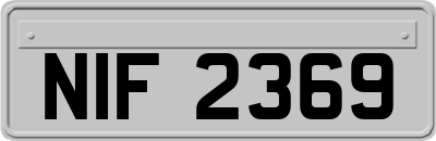 NIF2369