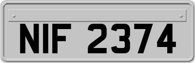 NIF2374