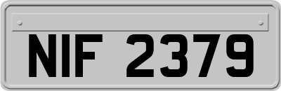 NIF2379