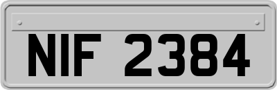 NIF2384