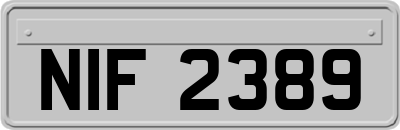 NIF2389