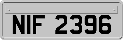 NIF2396