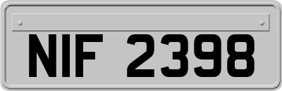 NIF2398