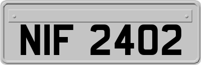 NIF2402