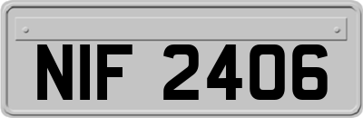 NIF2406