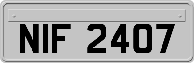 NIF2407