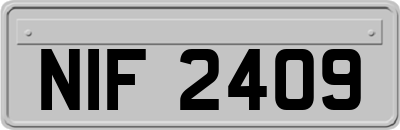 NIF2409
