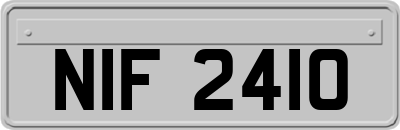 NIF2410