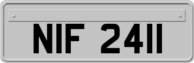 NIF2411