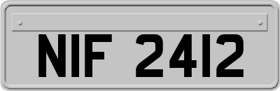 NIF2412