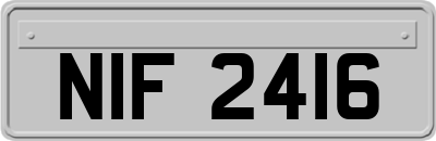 NIF2416