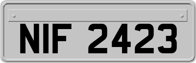 NIF2423