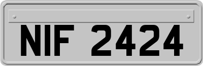 NIF2424