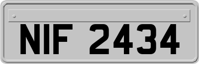 NIF2434