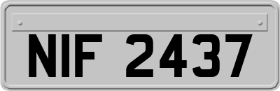 NIF2437
