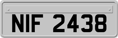 NIF2438