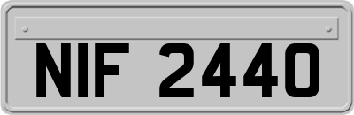 NIF2440