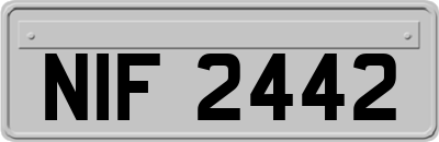 NIF2442