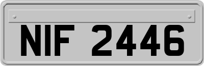 NIF2446