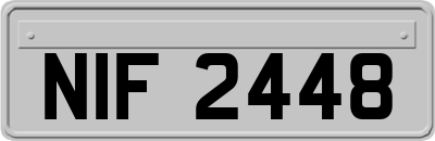 NIF2448