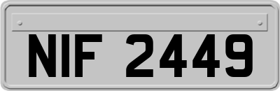 NIF2449