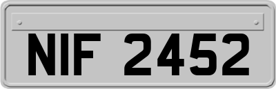 NIF2452