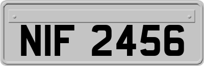 NIF2456