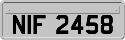 NIF2458