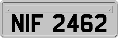 NIF2462
