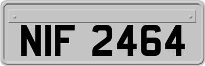 NIF2464