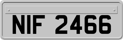 NIF2466