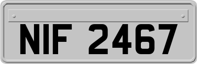 NIF2467