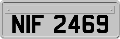 NIF2469