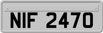 NIF2470