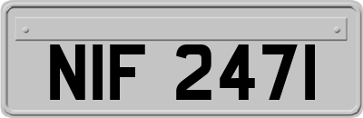 NIF2471