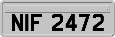 NIF2472