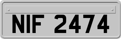 NIF2474