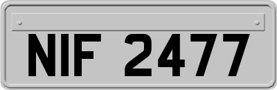 NIF2477