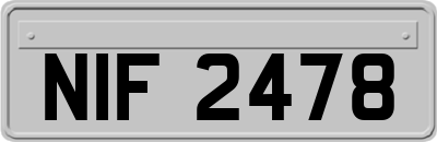 NIF2478
