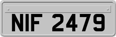 NIF2479